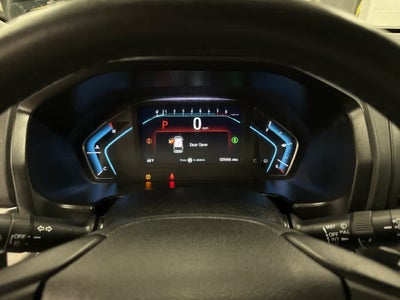 Honda Odyssey EX-L 2024