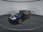 Honda Odyssey EX-L 2024
