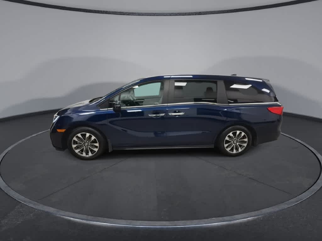 Honda Odyssey EX-L 2024