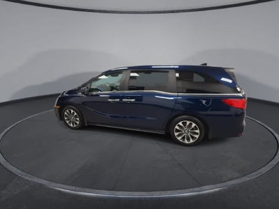 Honda Odyssey EX-L 2024