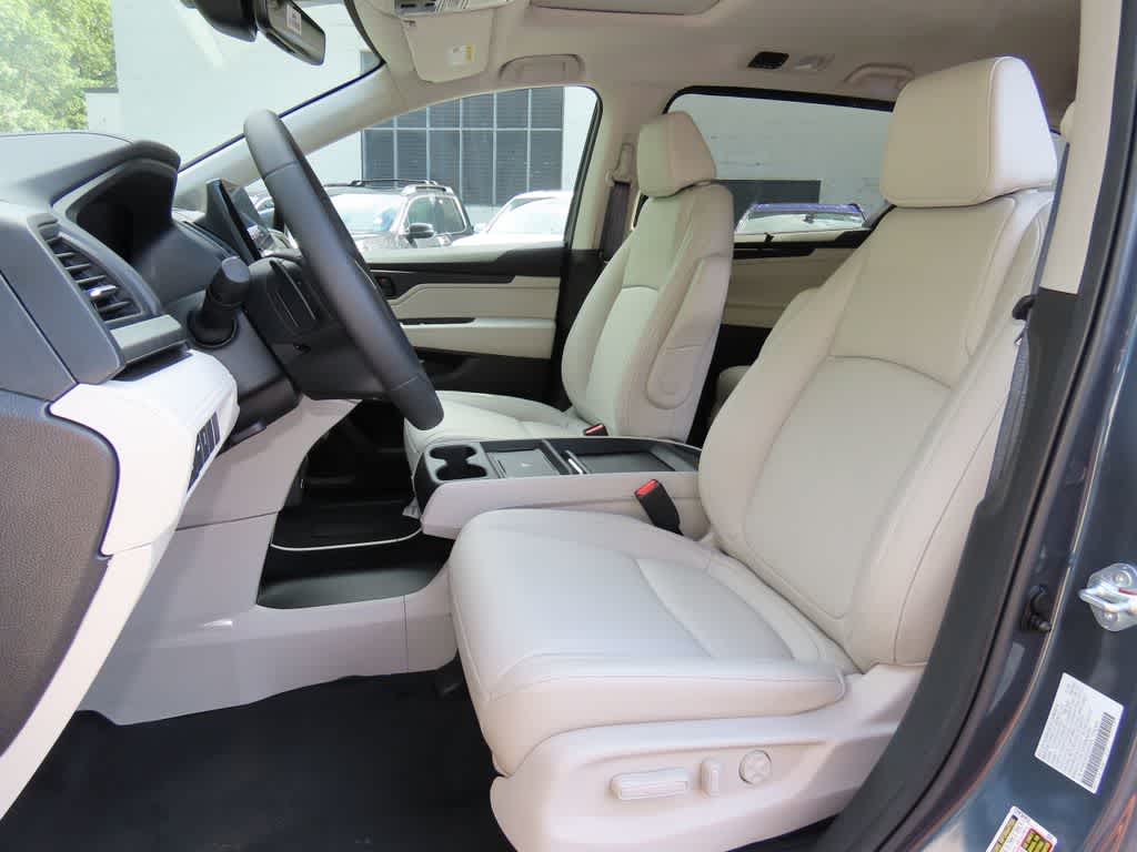 Honda Odyssey EX-L 2027