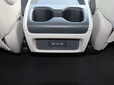 Honda Odyssey EX-L 2027
