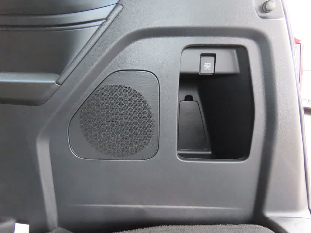 Honda Odyssey EX-L 2027