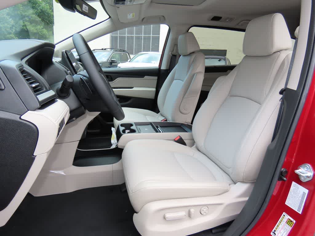 Honda Odyssey EX-L 2027