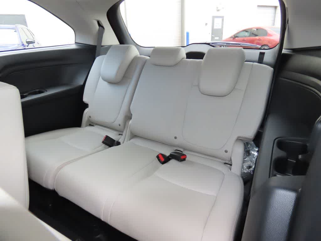 Honda Odyssey EX-L 2027