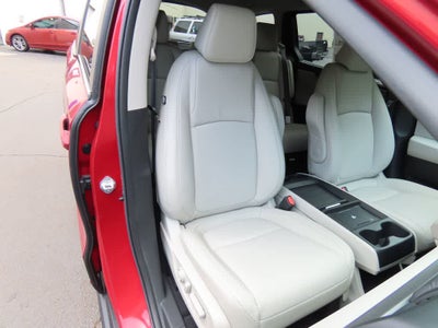 Honda Odyssey EX-L 2027