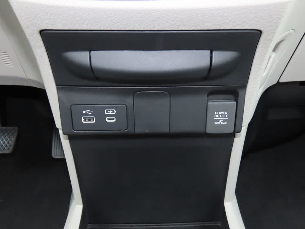 Honda Odyssey EX-L 2027