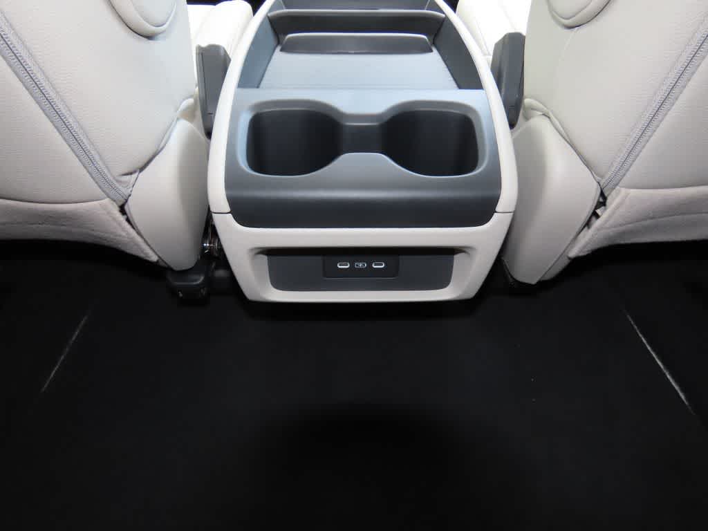Honda Odyssey EX-L 2027