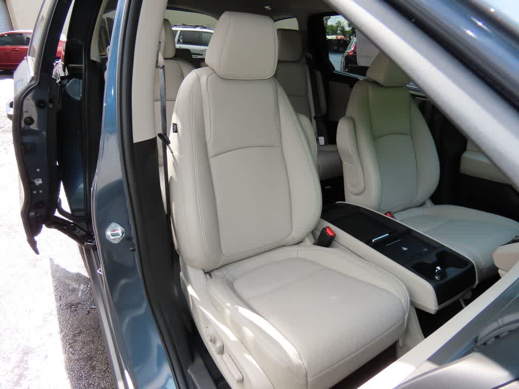 Honda Odyssey EX-L 2027