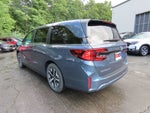 Honda Odyssey EX-L 2027