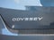 Honda Odyssey EX-L 2027