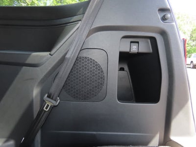 Honda Odyssey EX-L 2027
