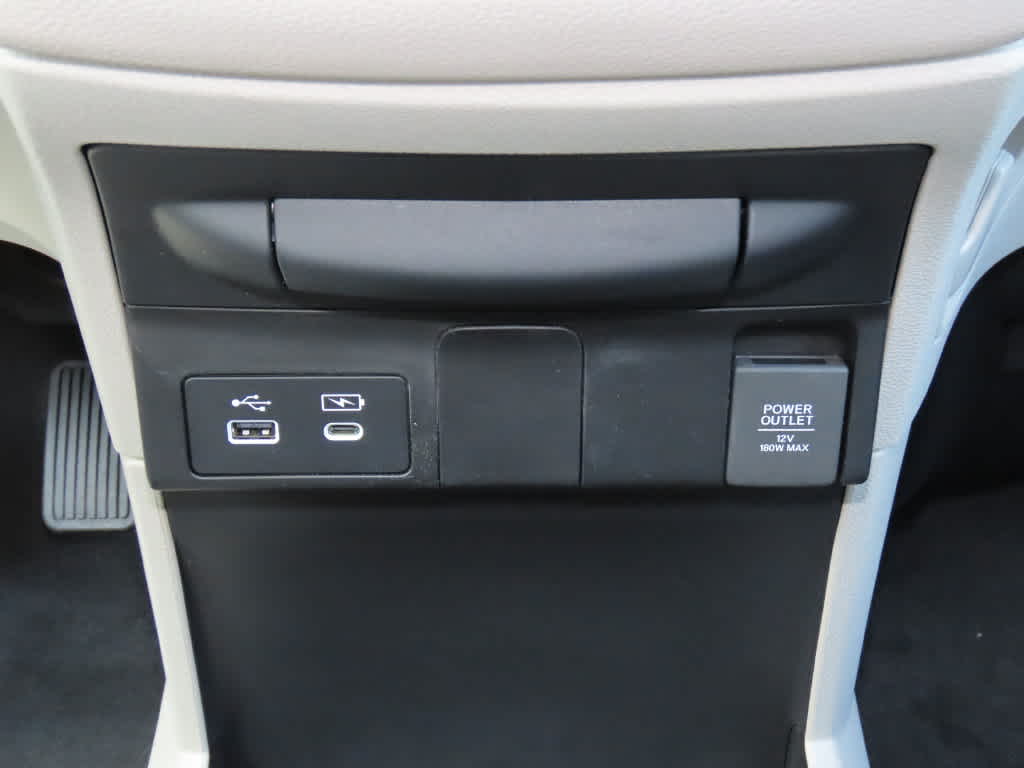 Honda Odyssey EX-L 2027