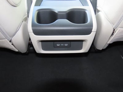 Honda Odyssey EX-L 2027