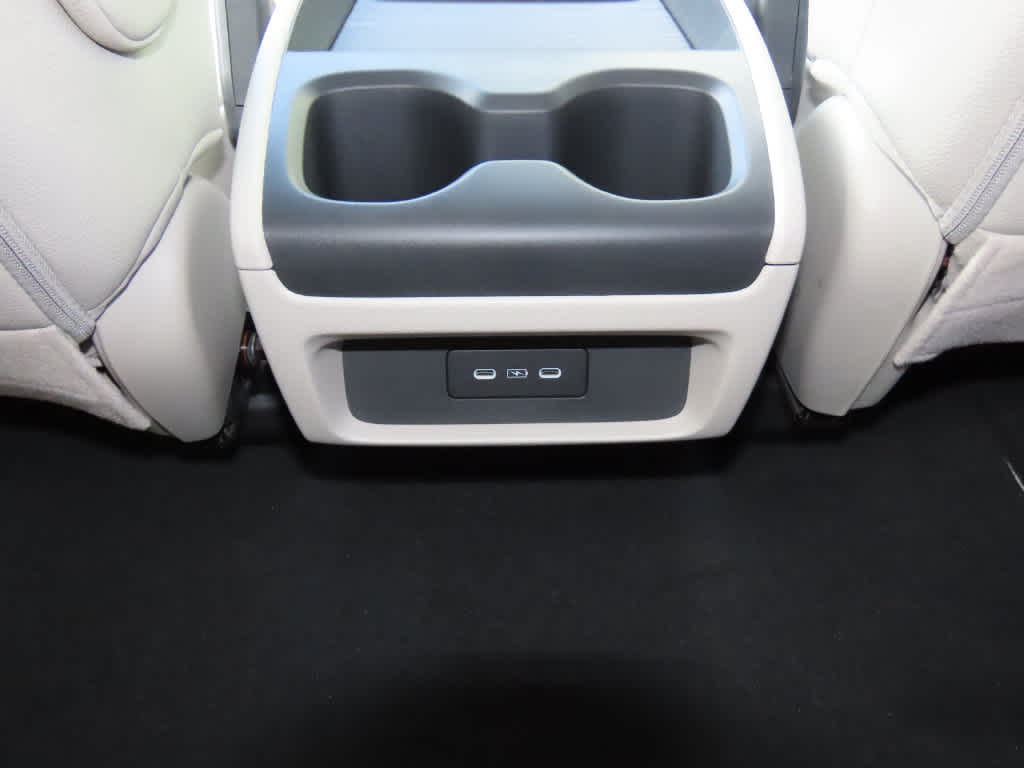 Honda Odyssey EX-L 2027