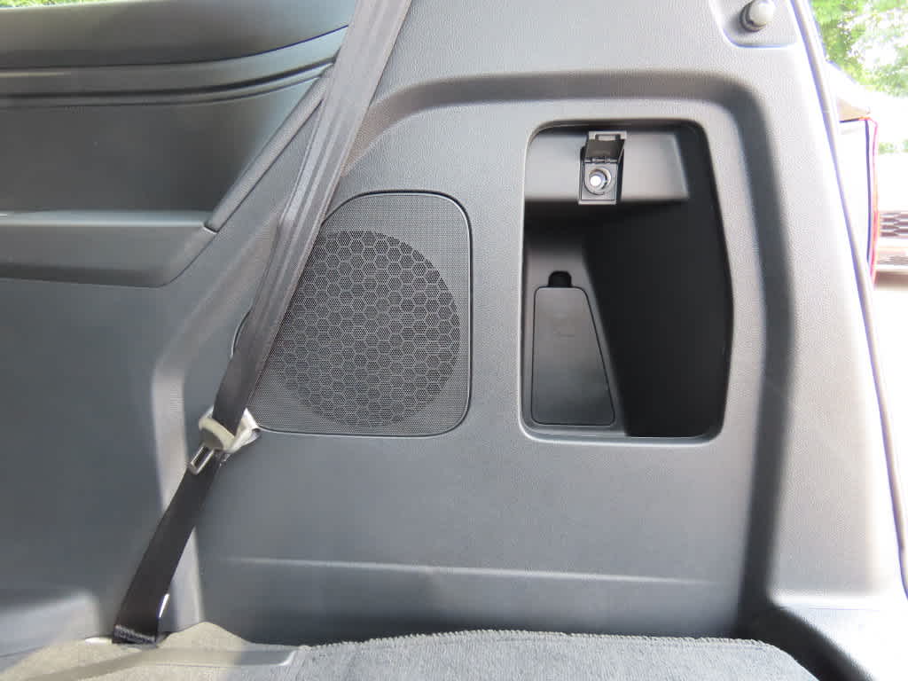 Honda Odyssey EX-L 2027
