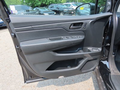 Honda Odyssey EX-L 2027