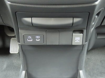Honda Odyssey EX-L 2027