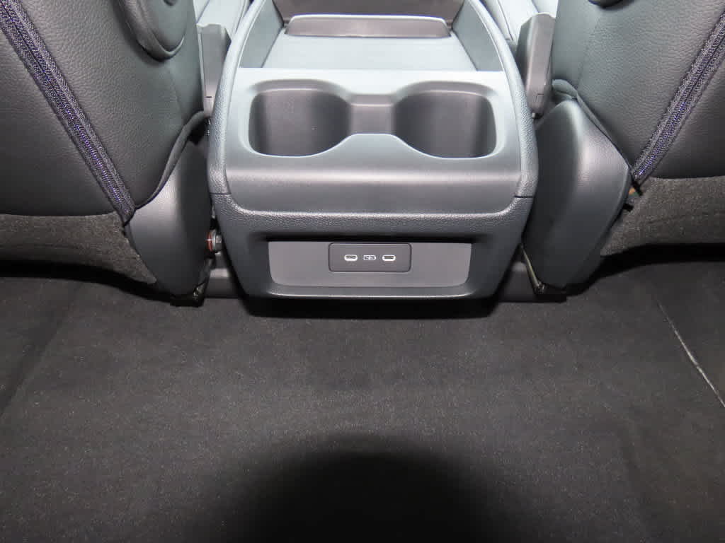 Honda Odyssey EX-L 2027
