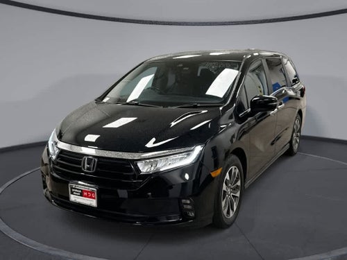 Honda Odyssey EX-L 2023