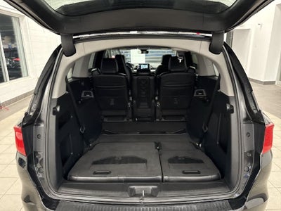Honda Odyssey EX-L 2023