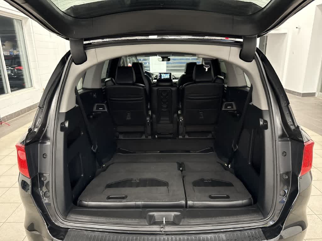Honda Odyssey EX-L 2023