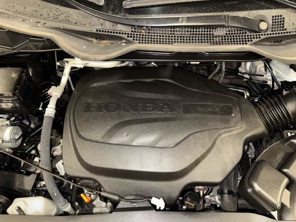Honda Odyssey EX-L 2023