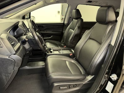 Honda Odyssey EX-L 2023