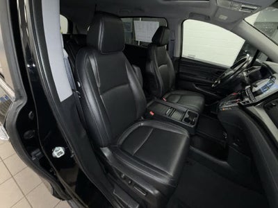 Honda Odyssey EX-L 2023