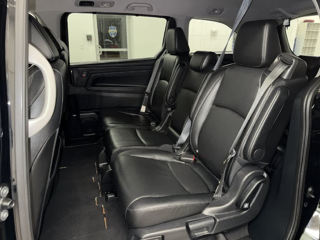 Honda Odyssey EX-L 2023