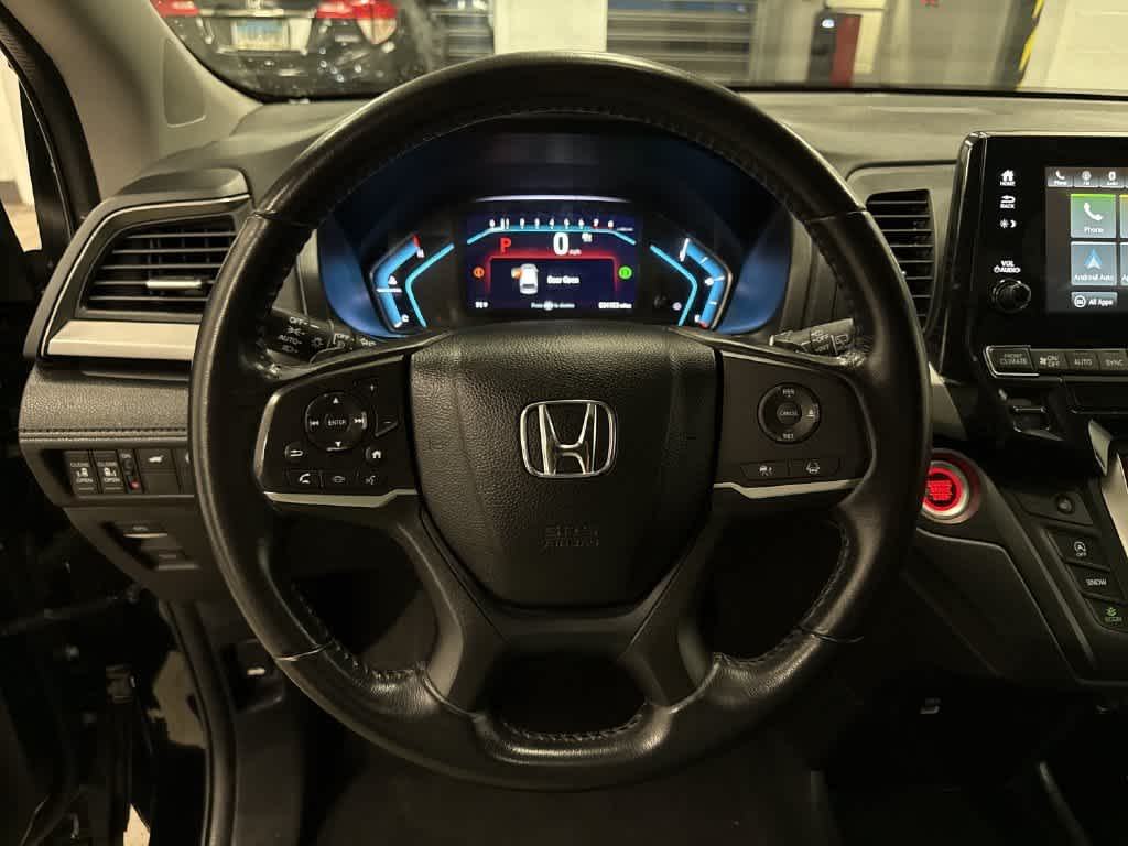 Honda Odyssey EX-L 2023