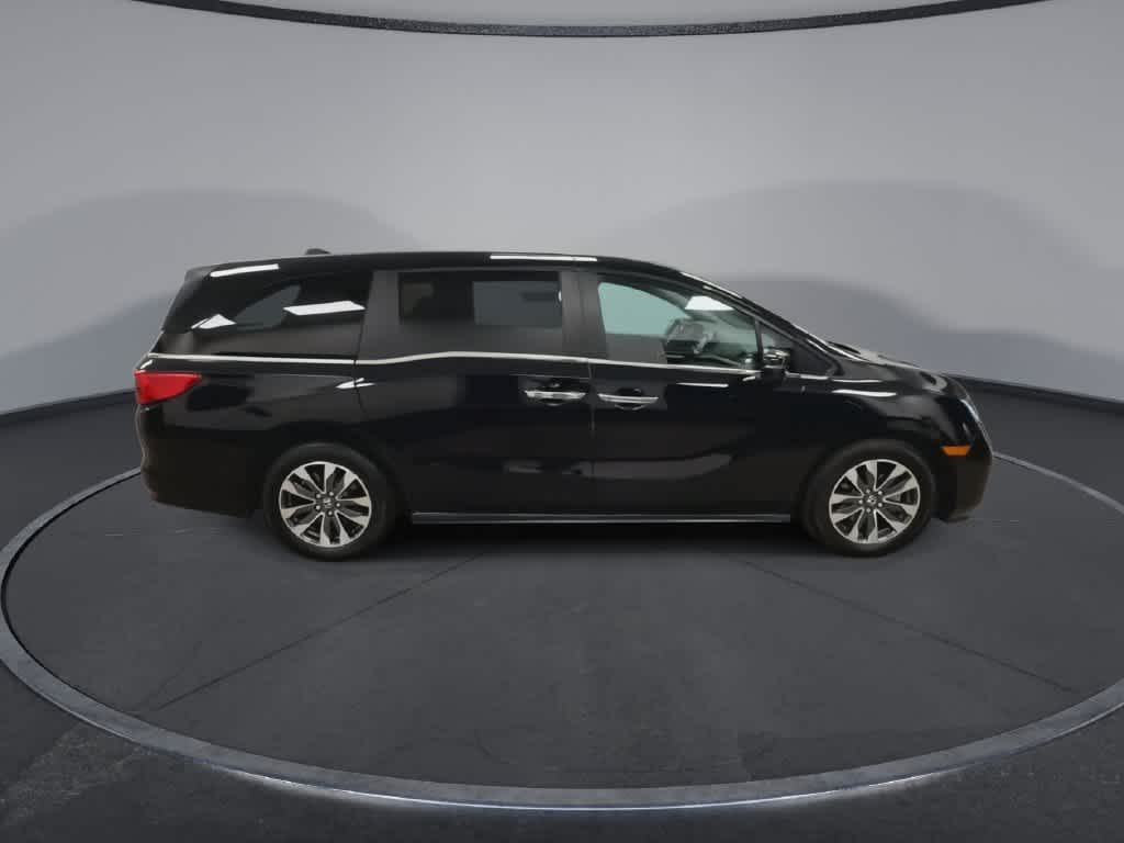 Honda Odyssey EX-L 2023