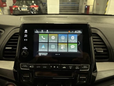Honda Odyssey EX-L 2023