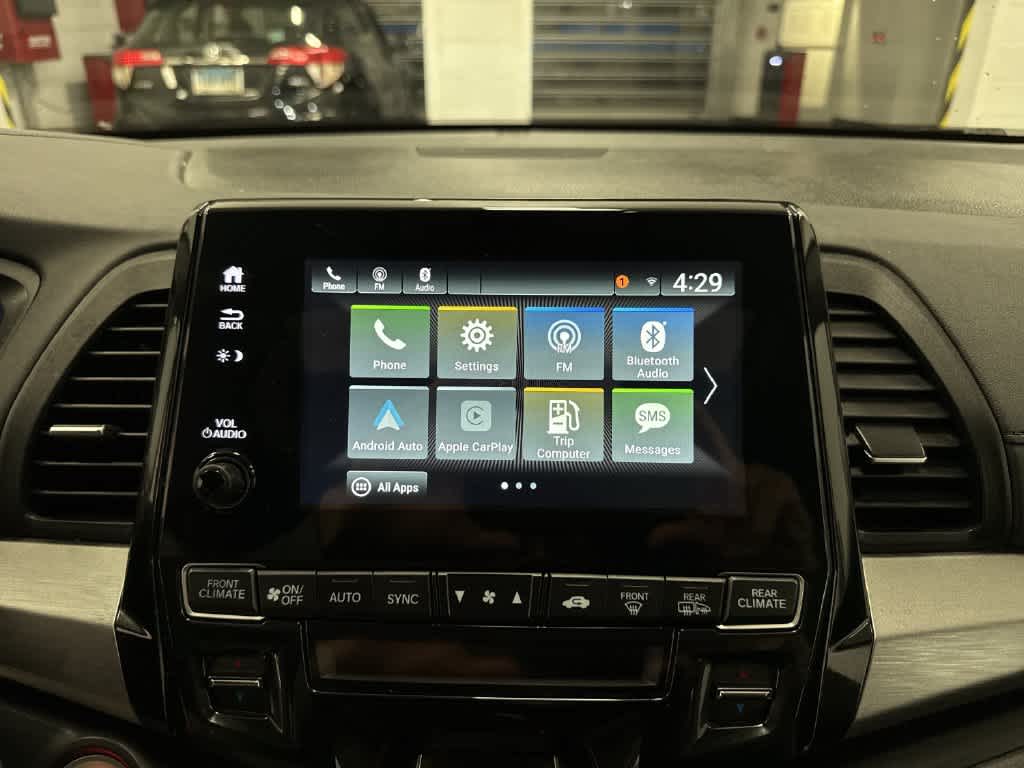 Honda Odyssey EX-L 2023