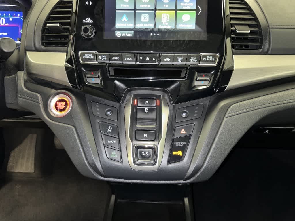 Honda Odyssey EX-L 2023