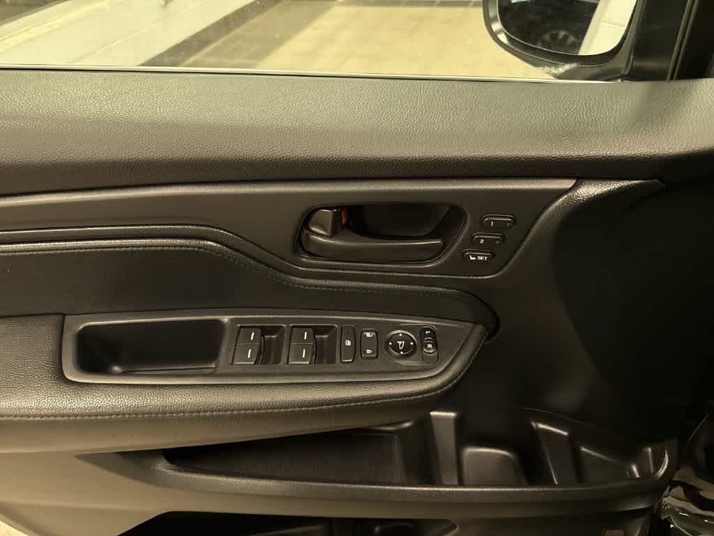 Honda Odyssey EX-L 2023