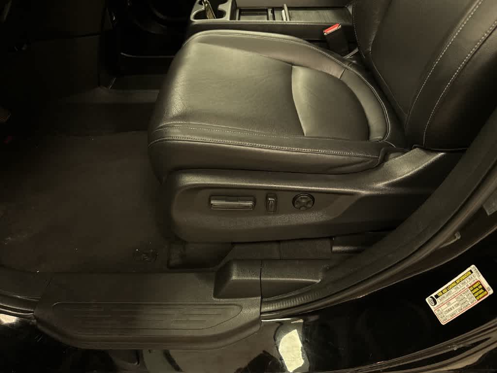 Honda Odyssey EX-L 2023