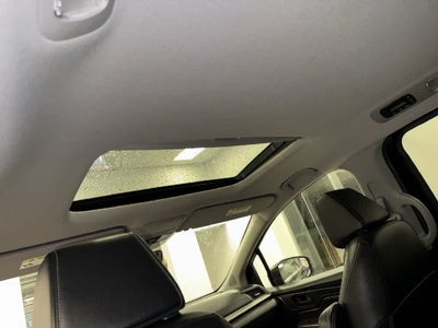 Honda Odyssey EX-L 2023
