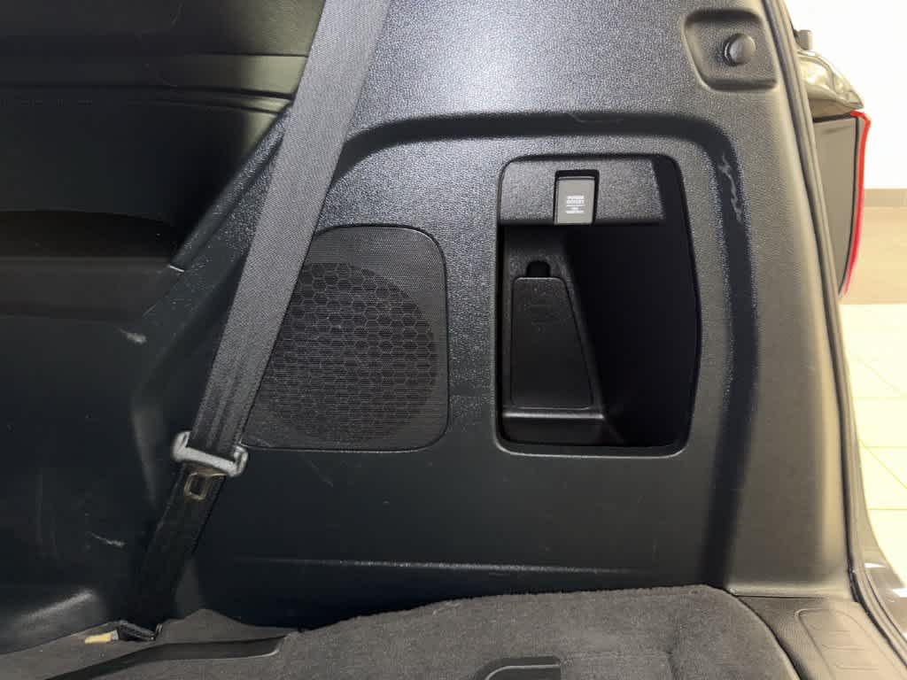 Honda Odyssey EX-L 2023