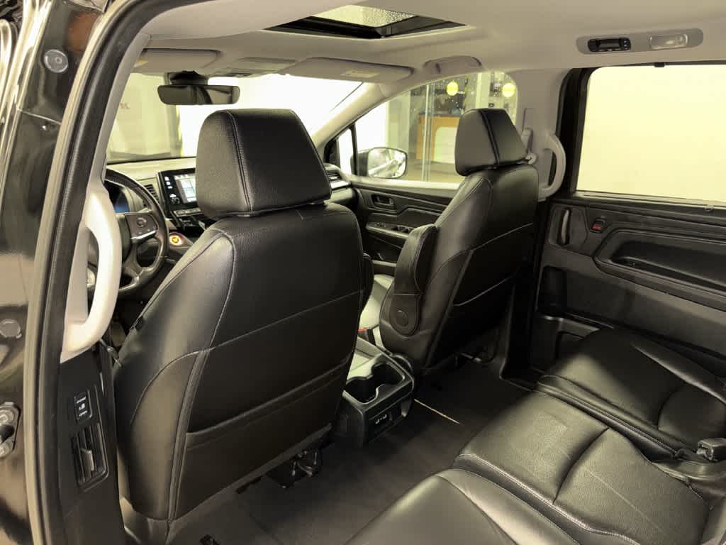 Honda Odyssey EX-L 2023
