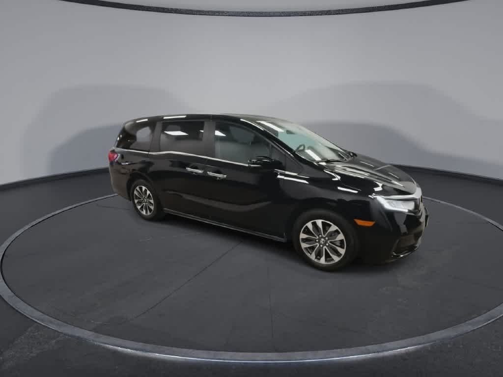 Honda Odyssey EX-L 2023