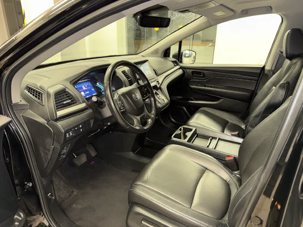 Honda Odyssey EX-L 2023