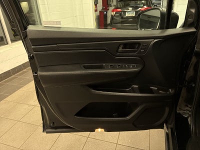 Honda Odyssey EX-L 2023