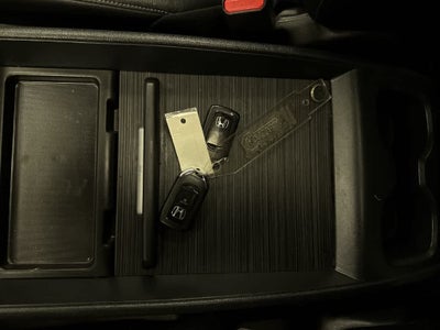 Honda Odyssey EX-L 2023