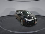 Honda Odyssey EX-L 2023