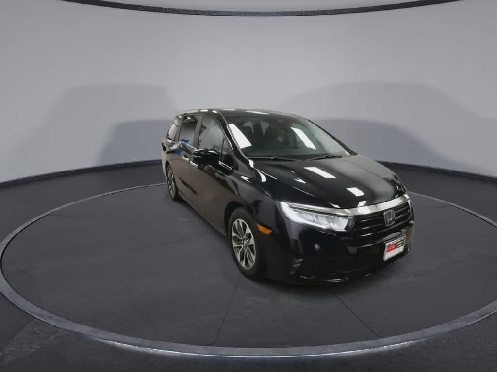 Honda Odyssey EX-L 2023