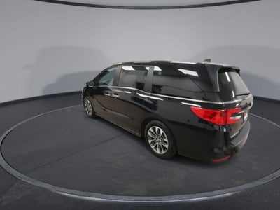 Honda Odyssey EX-L 2023