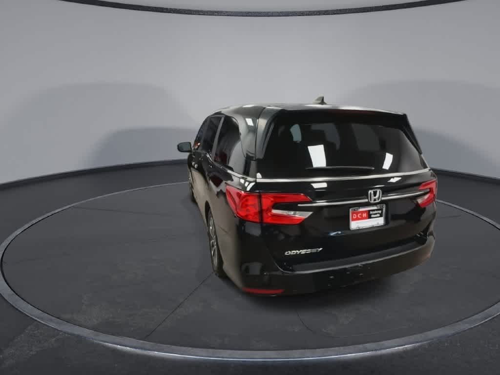 Honda Odyssey EX-L 2023