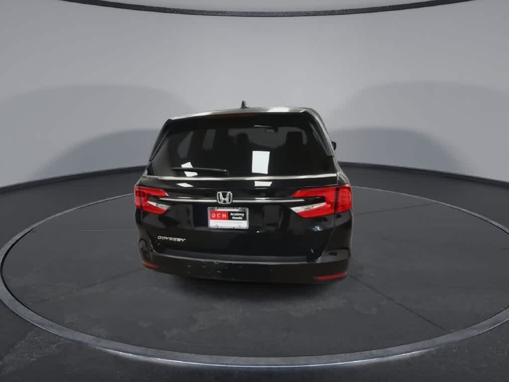 Honda Odyssey EX-L 2023
