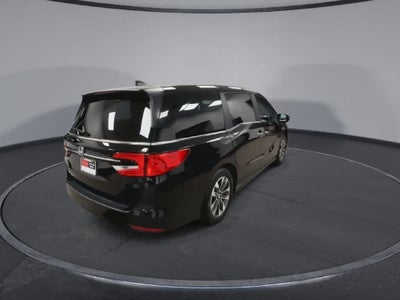 Honda Odyssey EX-L 2023